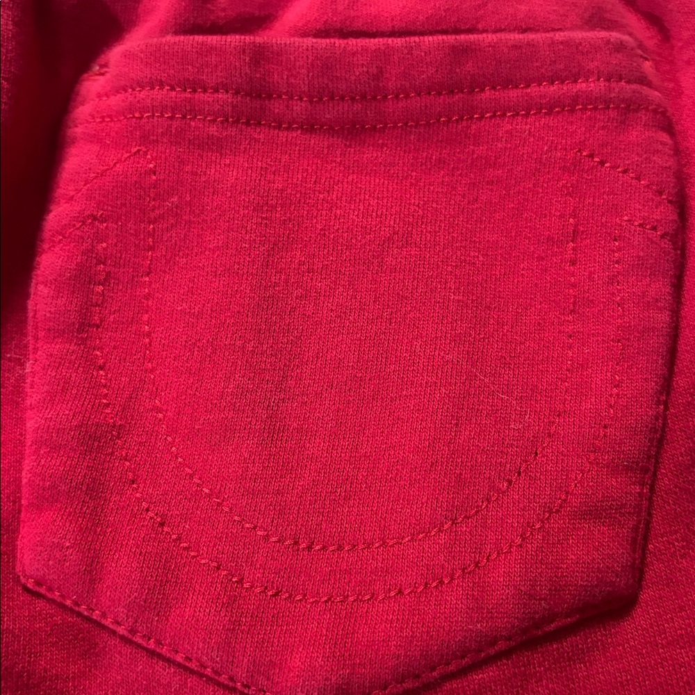 Men’s True Religion Core Jogger - Picture 7 of 11